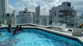 Apartamento bocagrande escape plaza